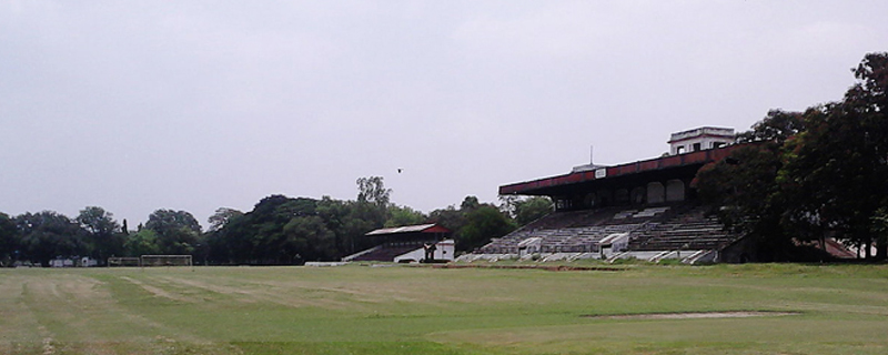 Royal Calcutta Turf Club 